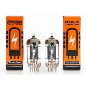 12BH7A TAD Premium Selected (balanced)